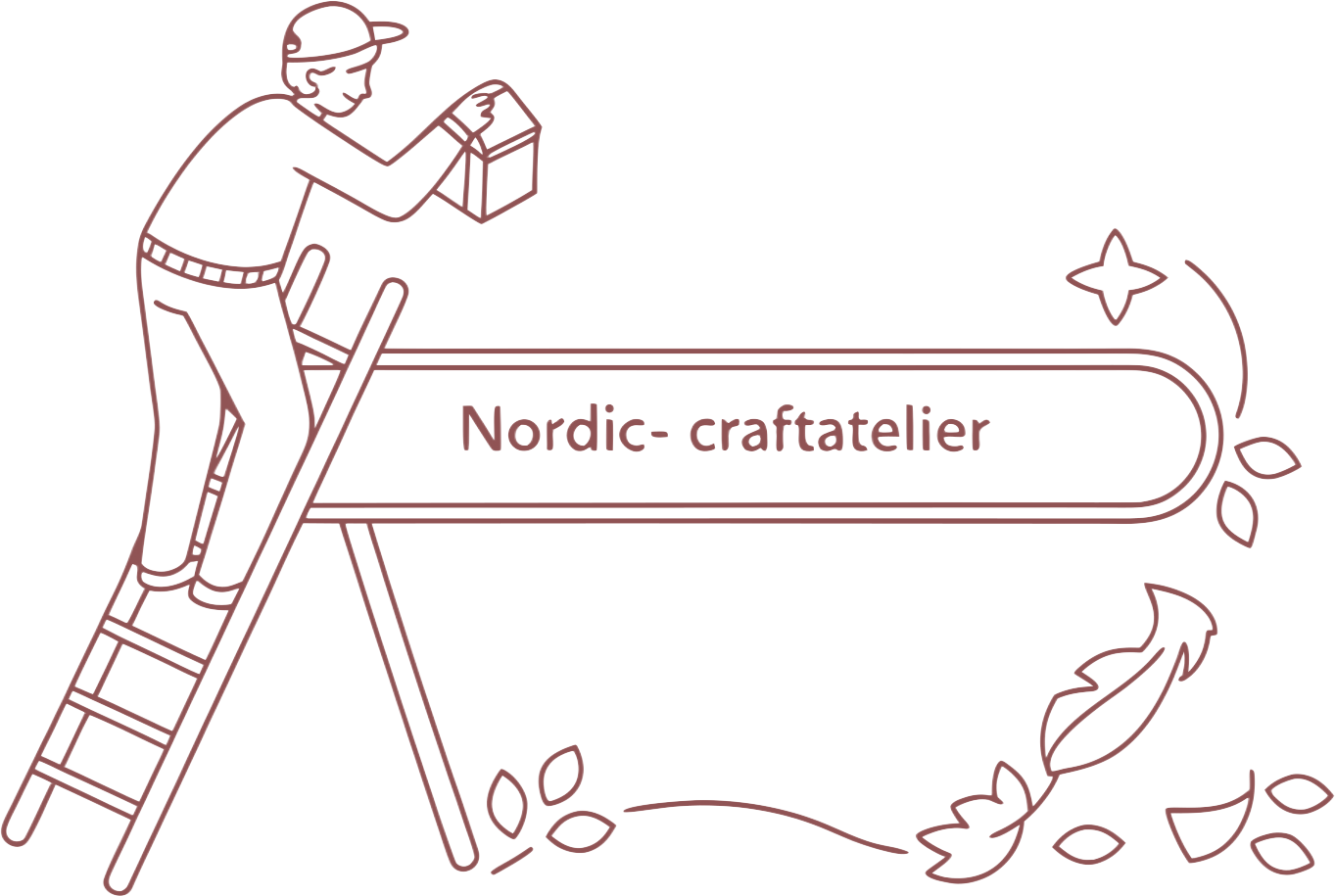 nordic-craftatelier.com