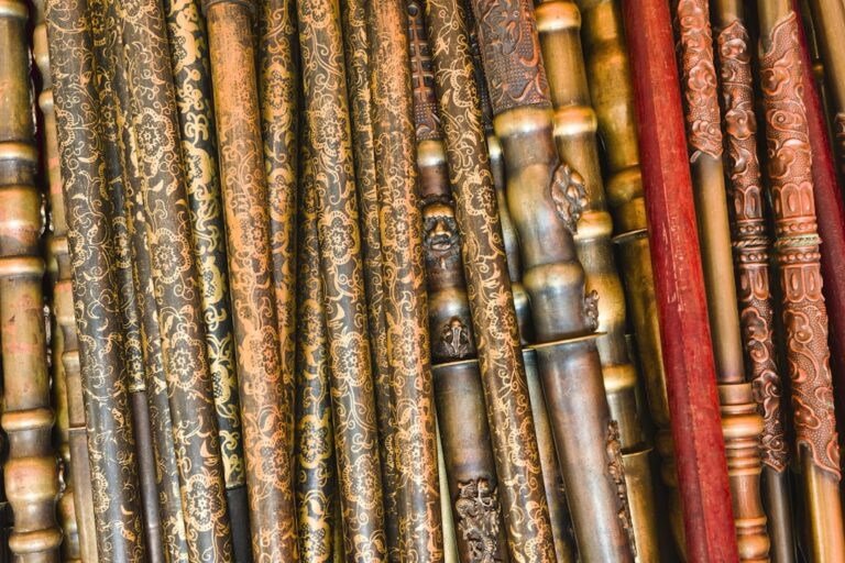 The Art of Handcrafted Designs: A Journey Through Nordic Craft
