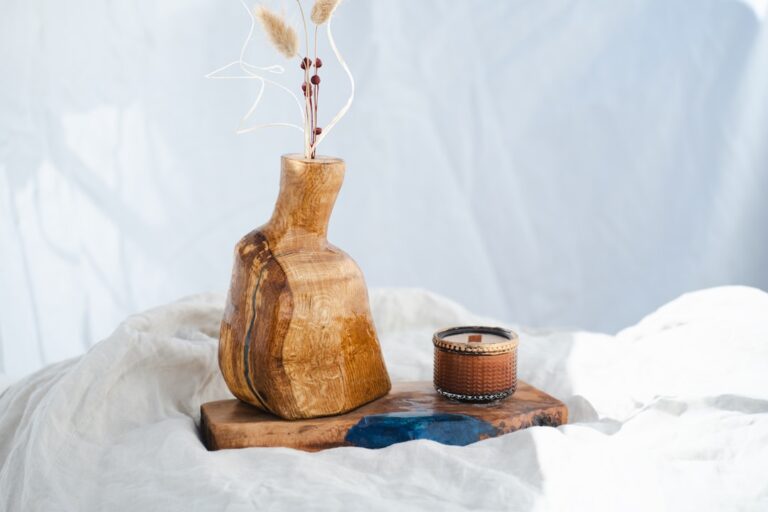How to Elevate Your Home Decor with Nordic Craft Creations