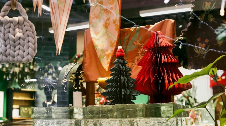 Unleashing Creativity: Tips for Aspiring Nordic Craftspeople Everywhere